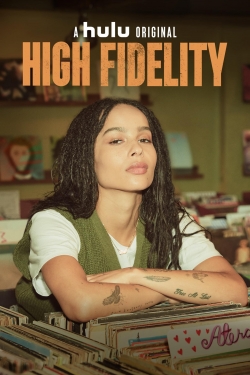 High Fidelity-watch