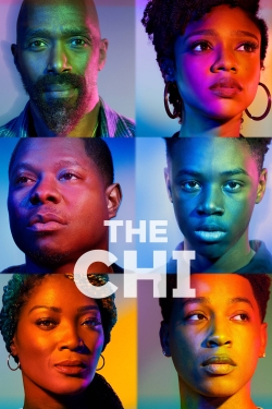The Chi-watch