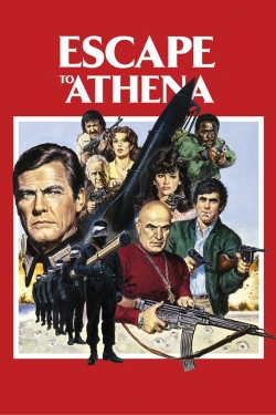 Escape to Athena-watch
