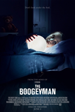 The Boogeyman-watch
