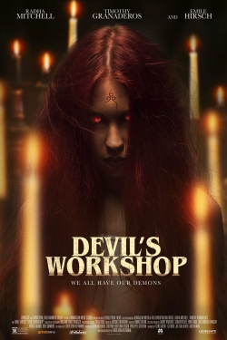 Devil's Workshop-watch