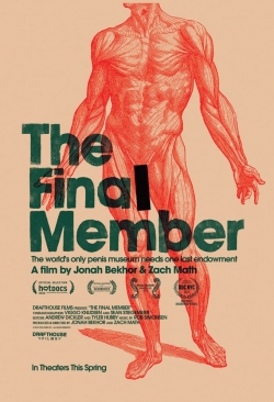 The Final Member-watch
