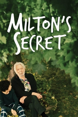 Milton's Secret-watch