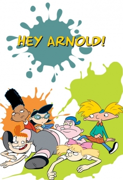 Hey Arnold!-watch