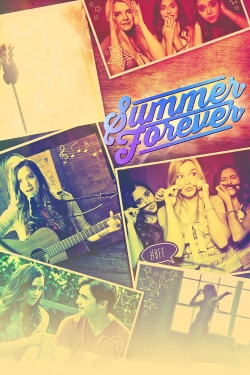 Summer Forever-watch
