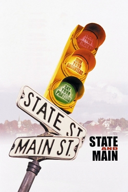 State and Main-watch