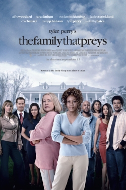 The Family That Preys-watch
