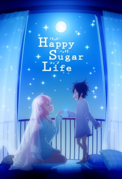 Happy Sugar Life-watch