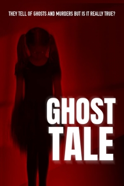 Ghost Tale-watch