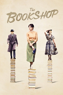 The Bookshop-watch