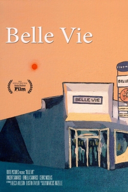 Belle Vie-watch