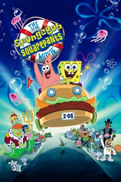 The SpongeBob SquarePants Movie-watch