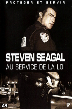 Steven Seagal: Lawman-watch