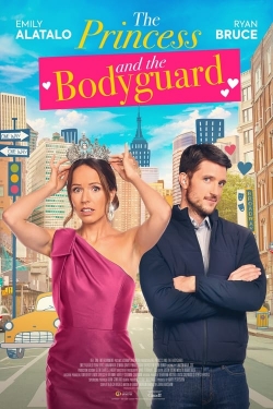 The Princess and the Bodyguard-watch