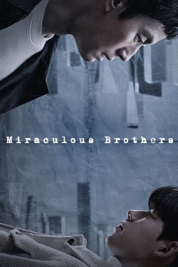 Miraculous Brothers-watch