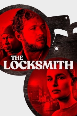 The Locksmith-watch