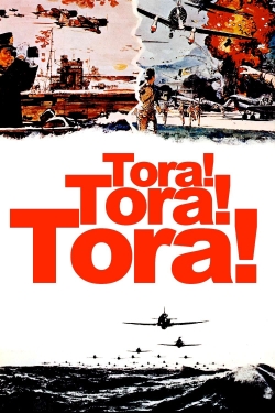 Tora! Tora! Tora!-watch