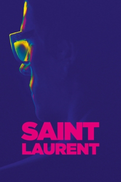 Saint Laurent-watch