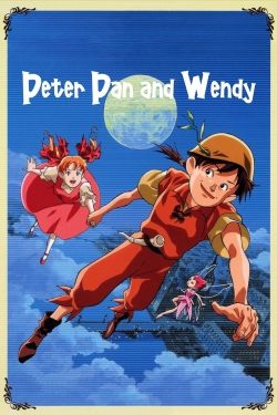 The Adventures of Peter Pan-watch