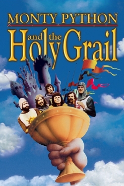 Monty Python and the Holy Grail-watch