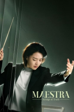 Maestra: Strings of Truth-watch