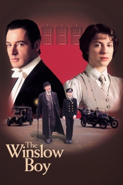The Winslow Boy-watch