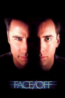 Face/Off-watch