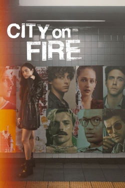City on Fire-watch