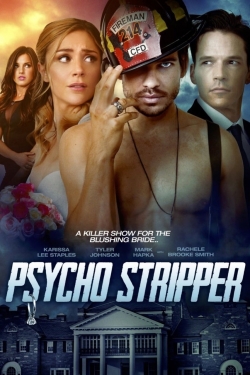 Psycho Stripper-watch