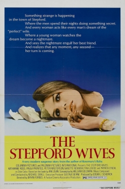 The Stepford Wives-watch