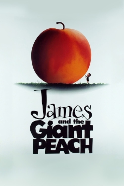 James and the Giant Peach-watch