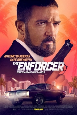 The Enforcer-watch