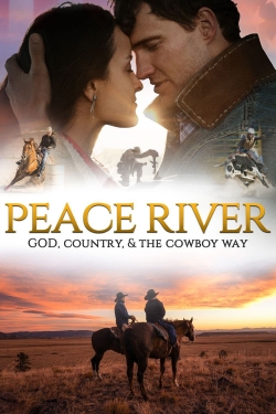 Peace River-watch