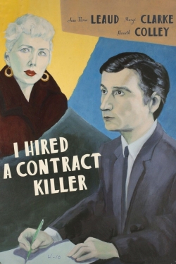 I Hired a Contract Killer-watch