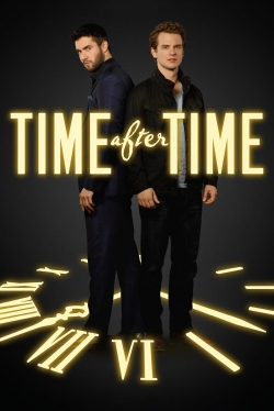 Time After Time-watch