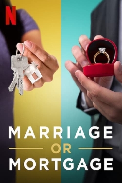 Marriage or Mortgage-watch