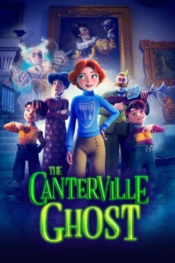 The Canterville Ghost-watch