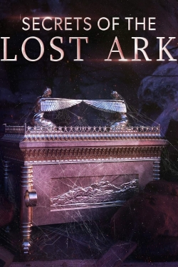 Secrets of the Lost Ark-watch