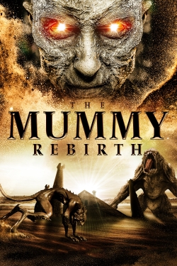 The Mummy: Rebirth-watch
