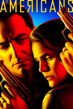 The Americans-watch