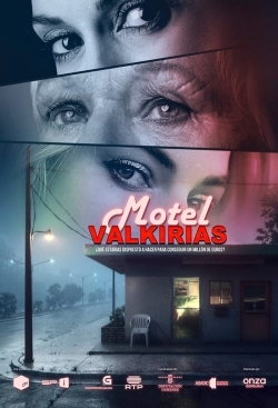 Motel Valkirias-watch
