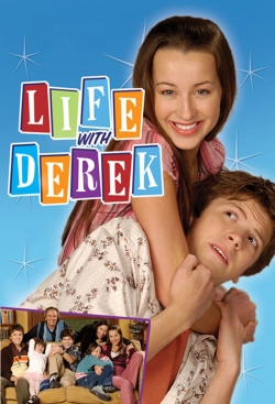Life with Derek-watch