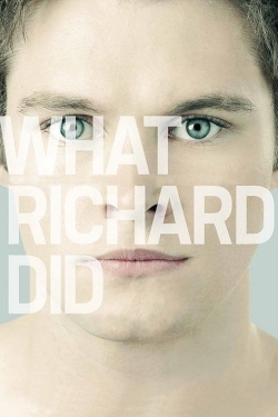 What Richard Did-watch