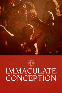 Immaculate Conception-watch