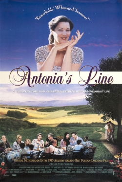 Antonia's Line-watch