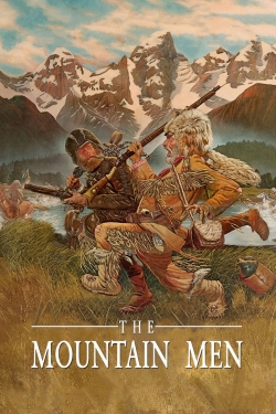 The Mountain Men-watch