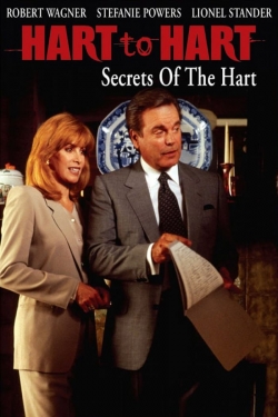 Hart to Hart: Secrets of the Hart-watch