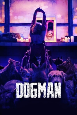 DogMan-watch