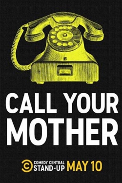 Call Your Mother-watch