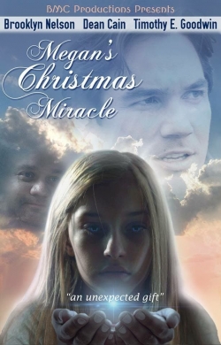Megan's Christmas Miracle-watch